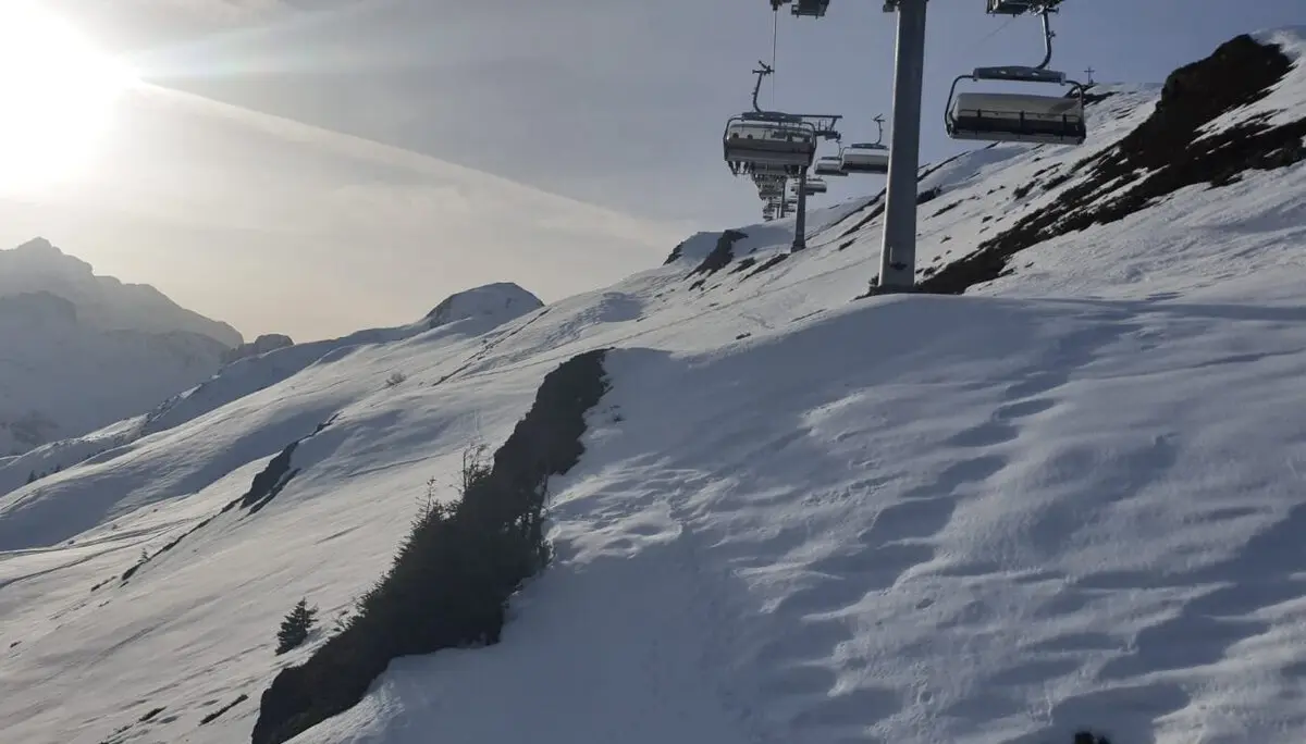 Bild | © DAV Hechingen