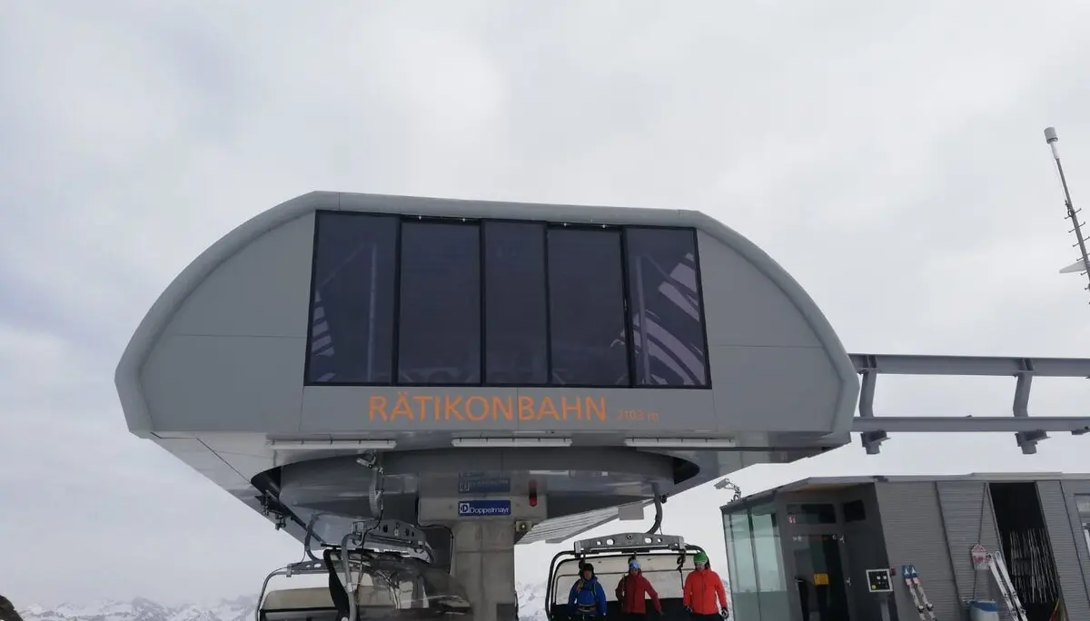 Bild | © DAV Hechingen