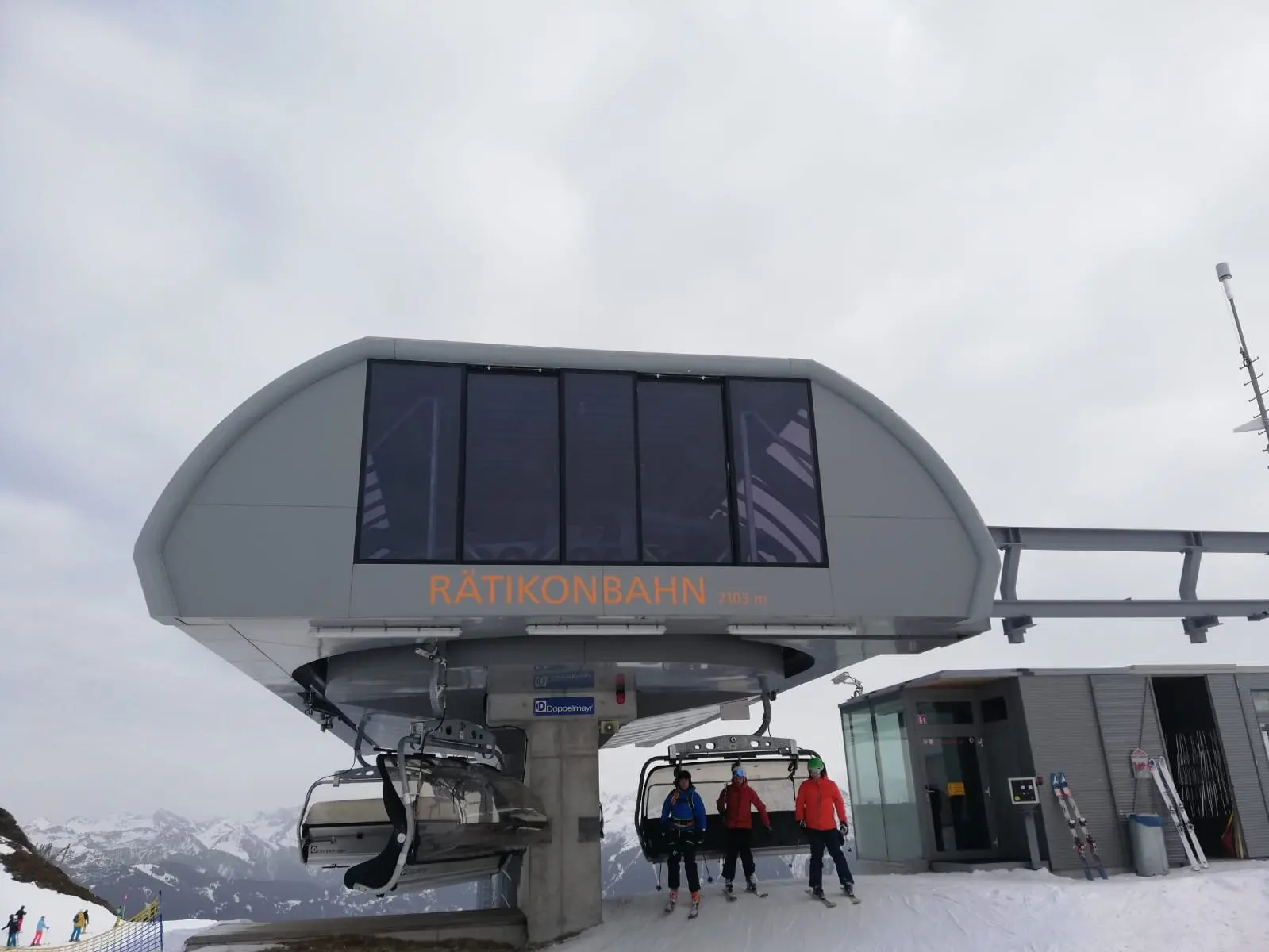 Bild | © DAV Hechingen