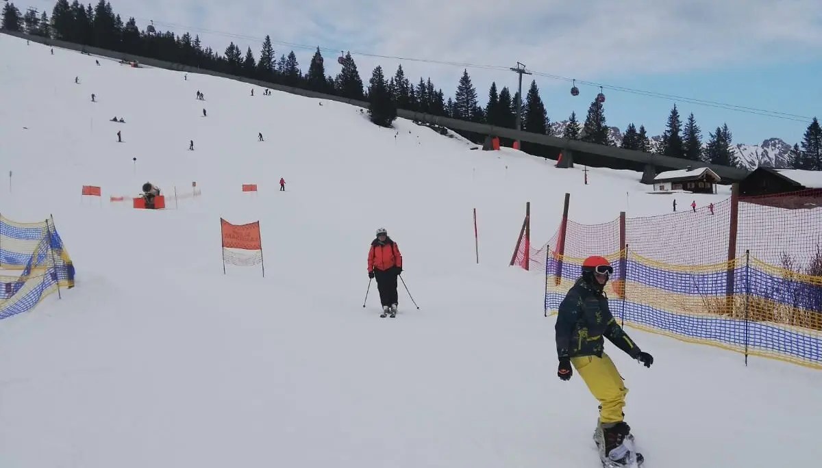 Bild | © DAV Hechingen