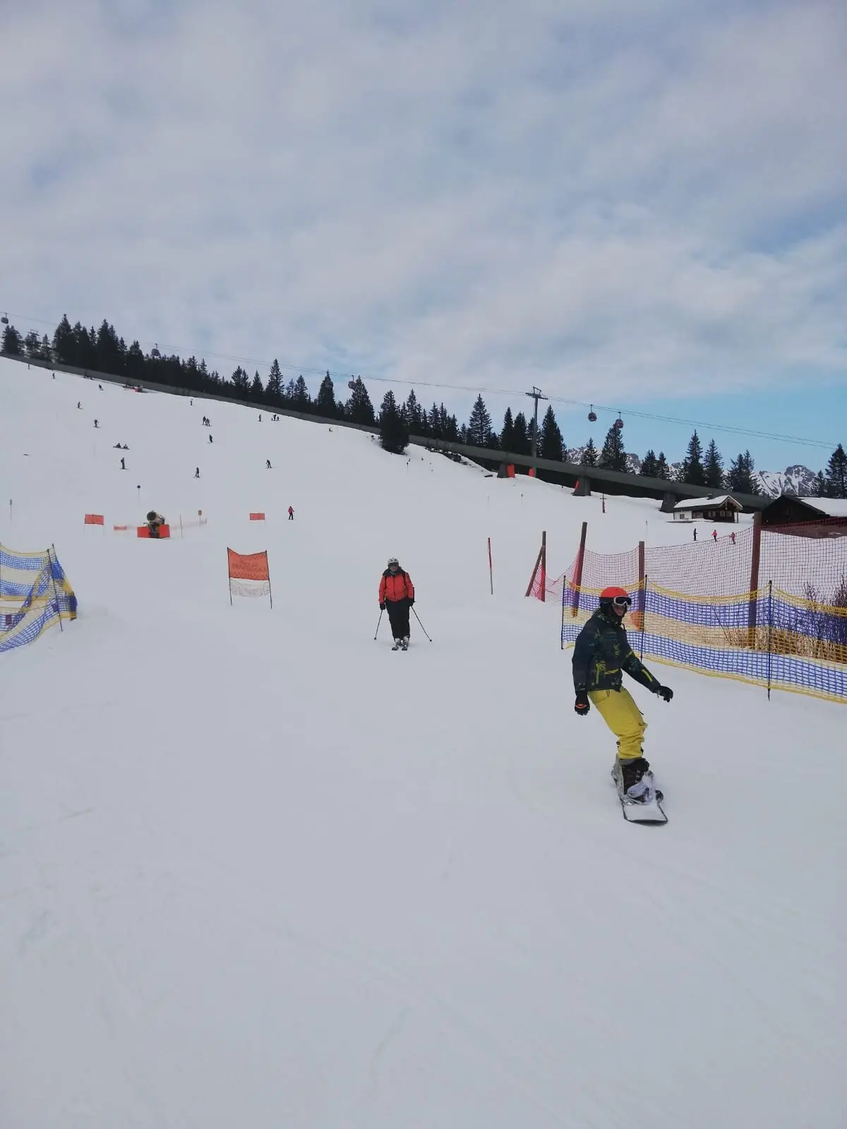 Bild | © DAV Hechingen