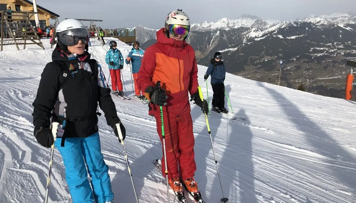 Bild | © DAV Hechingen