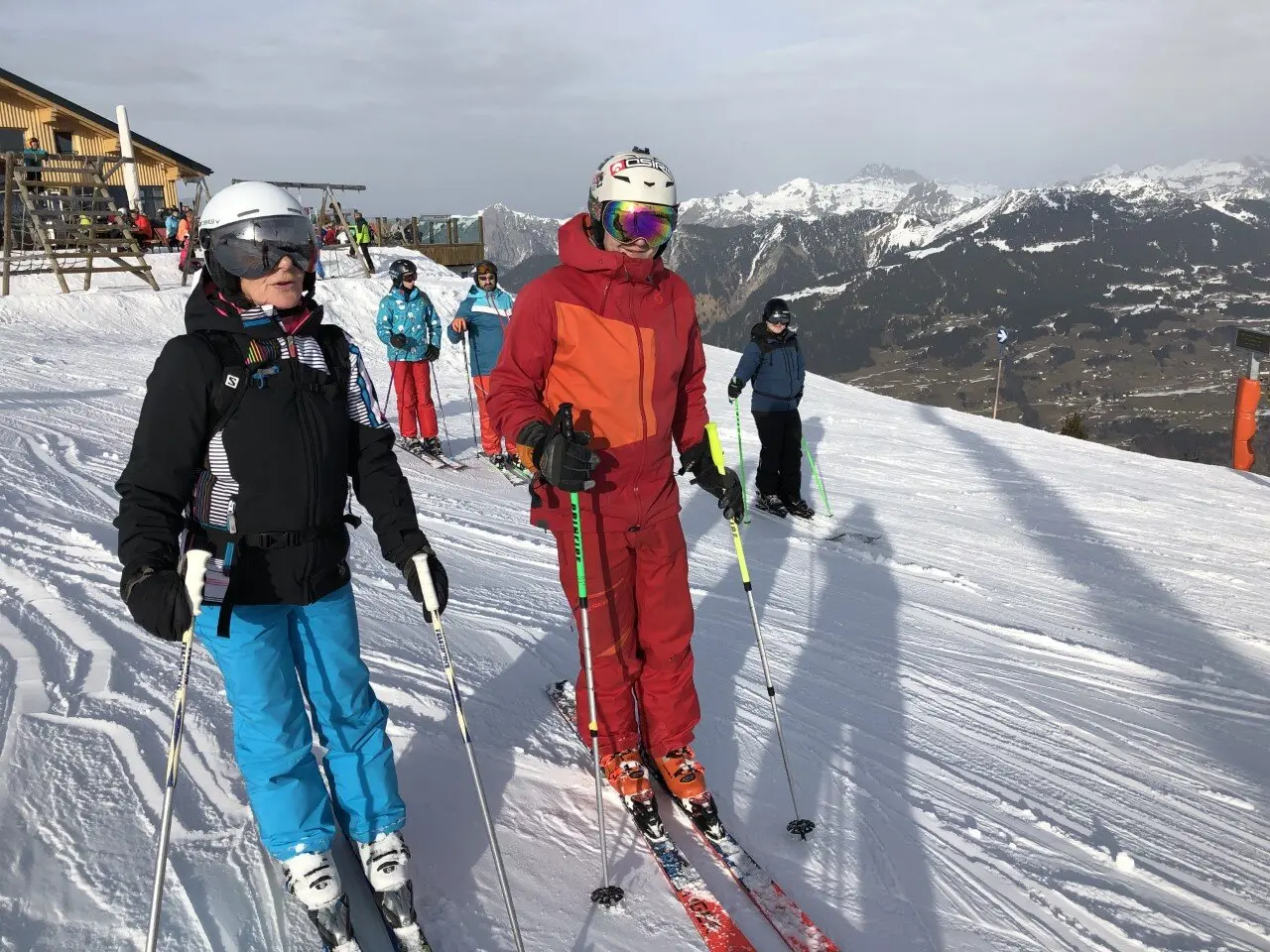 Bild | © DAV Hechingen