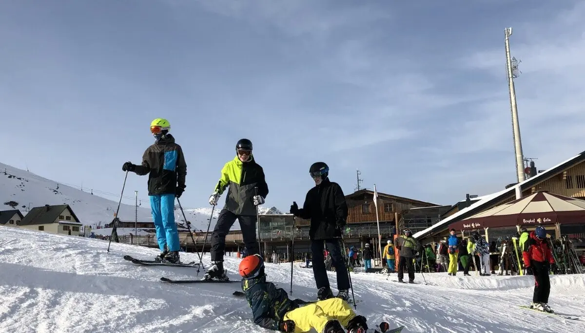 Bild | © DAV Hechingen