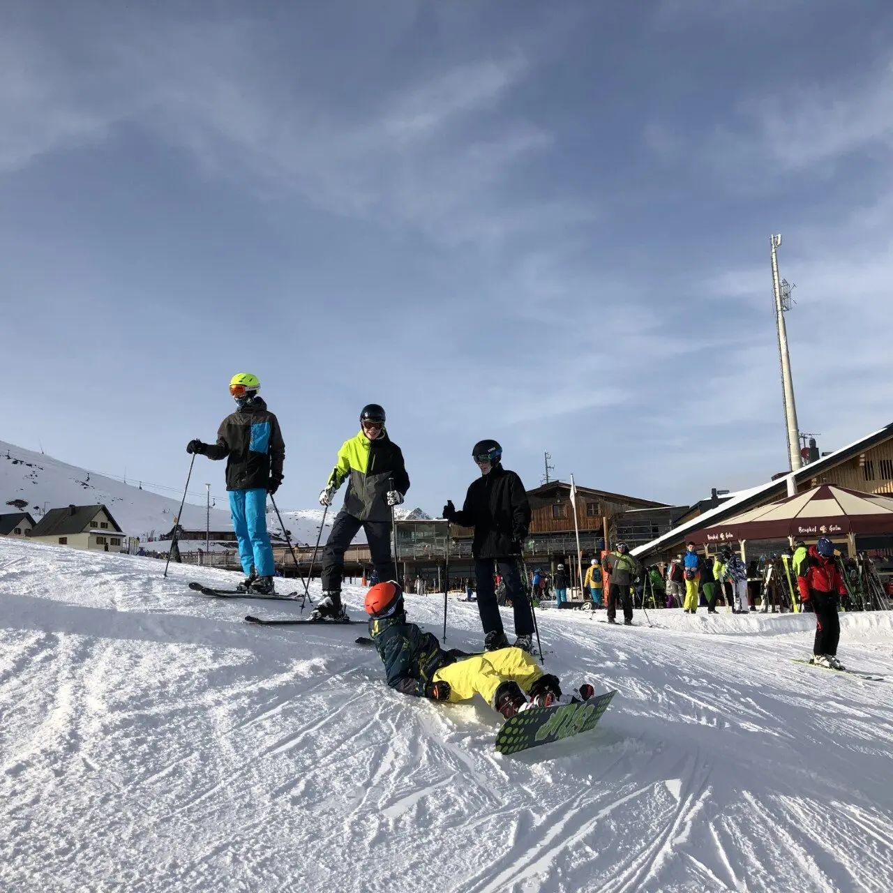 Bild | © DAV Hechingen