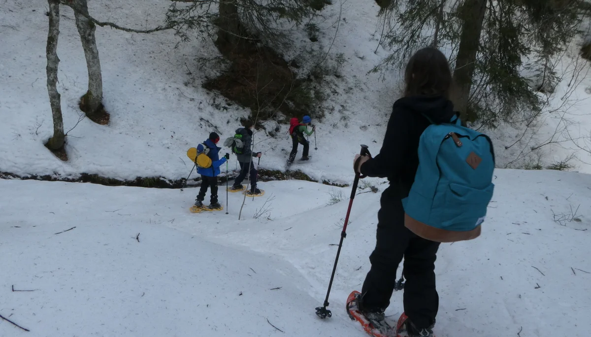 Bild | © DAV Hechingen