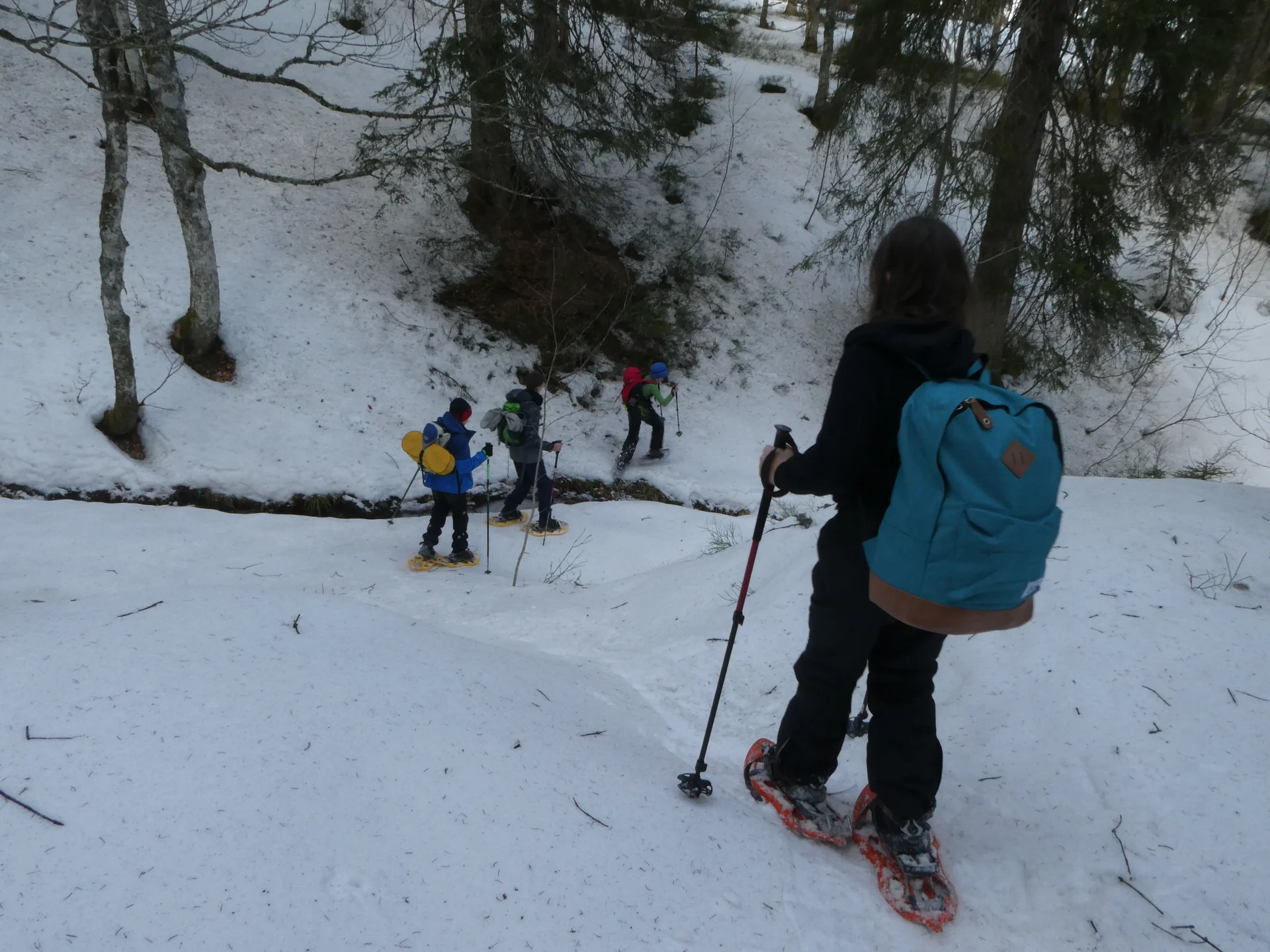 Bild | © DAV Hechingen