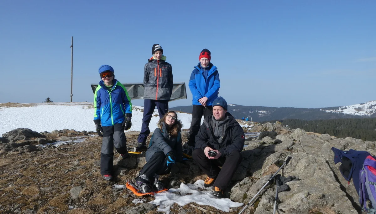 Bild | © DAV Hechingen