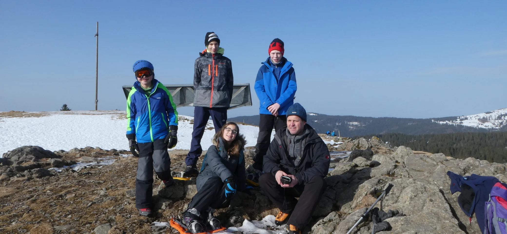 Bild | © DAV Hechingen