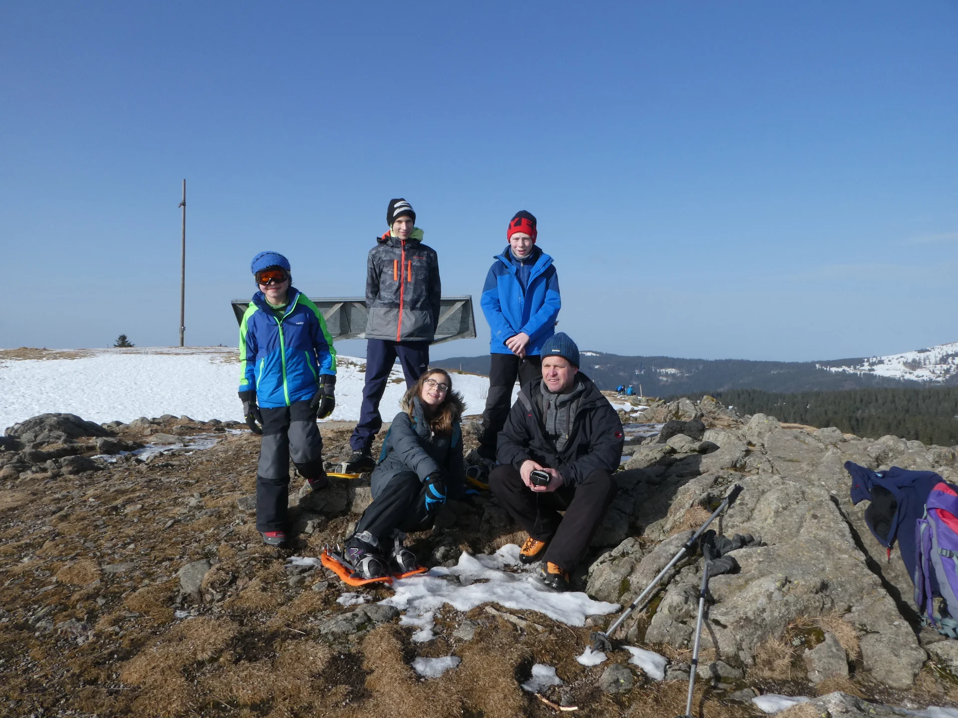 Bild | © DAV Hechingen