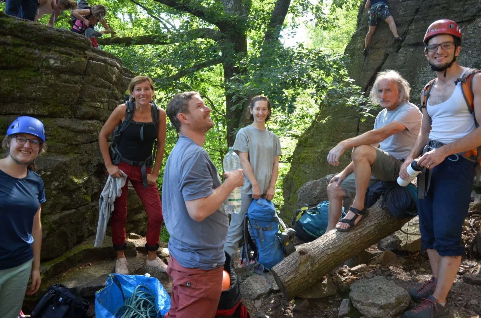 Bild | © DAV Hechingen