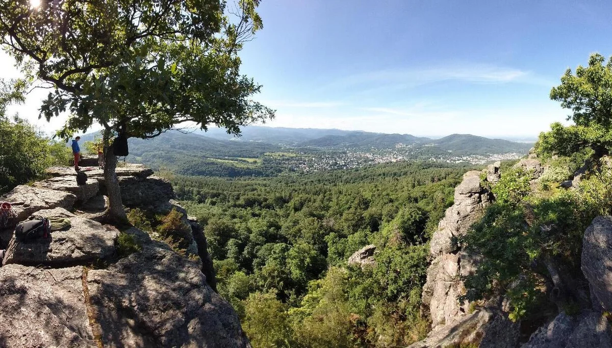 Bild | © DAV Hechingen