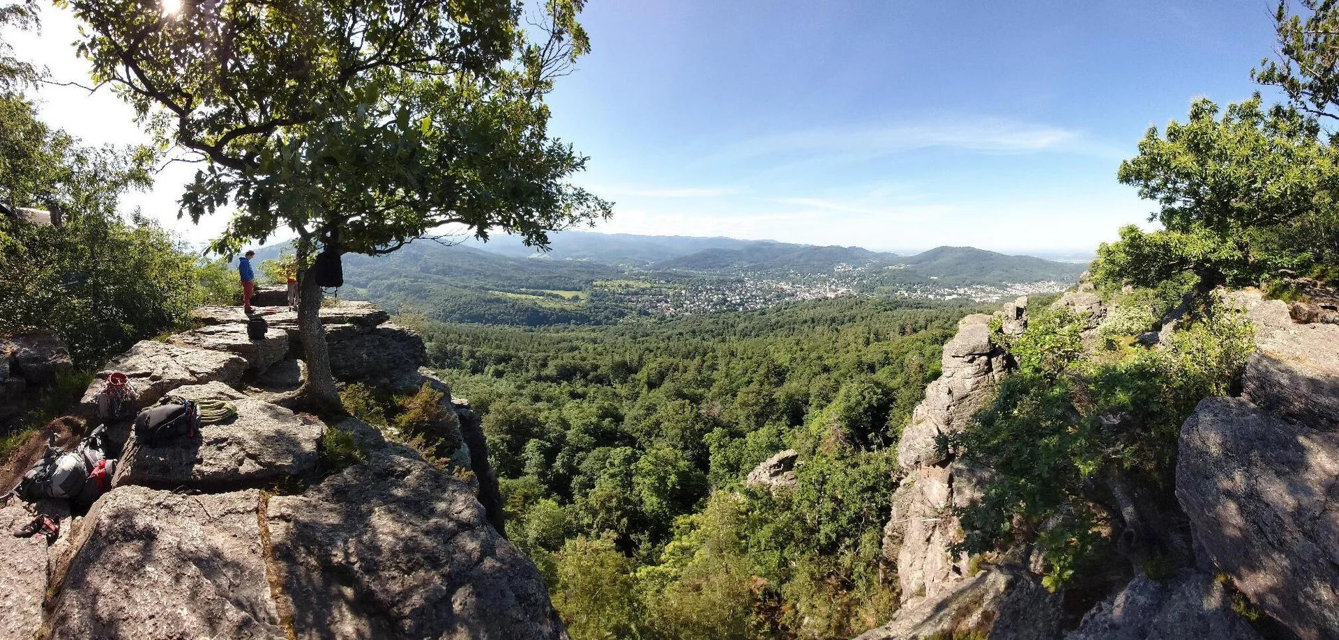 Bild | © DAV Hechingen