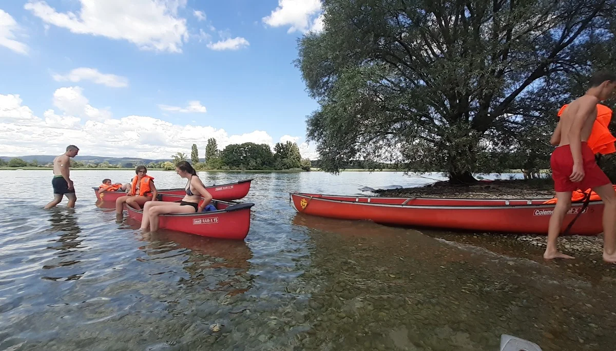 Bild | © DAV Hechingen