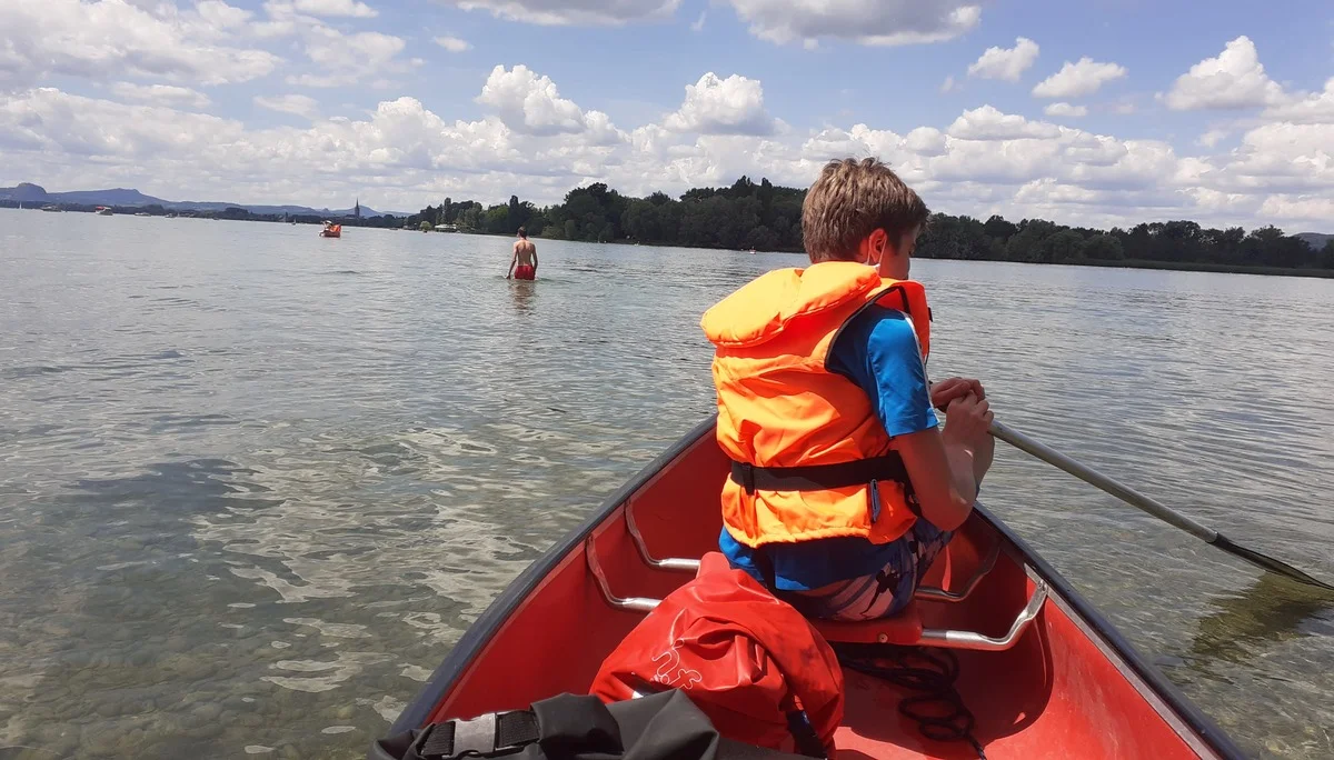 Bild | © DAV Hechingen