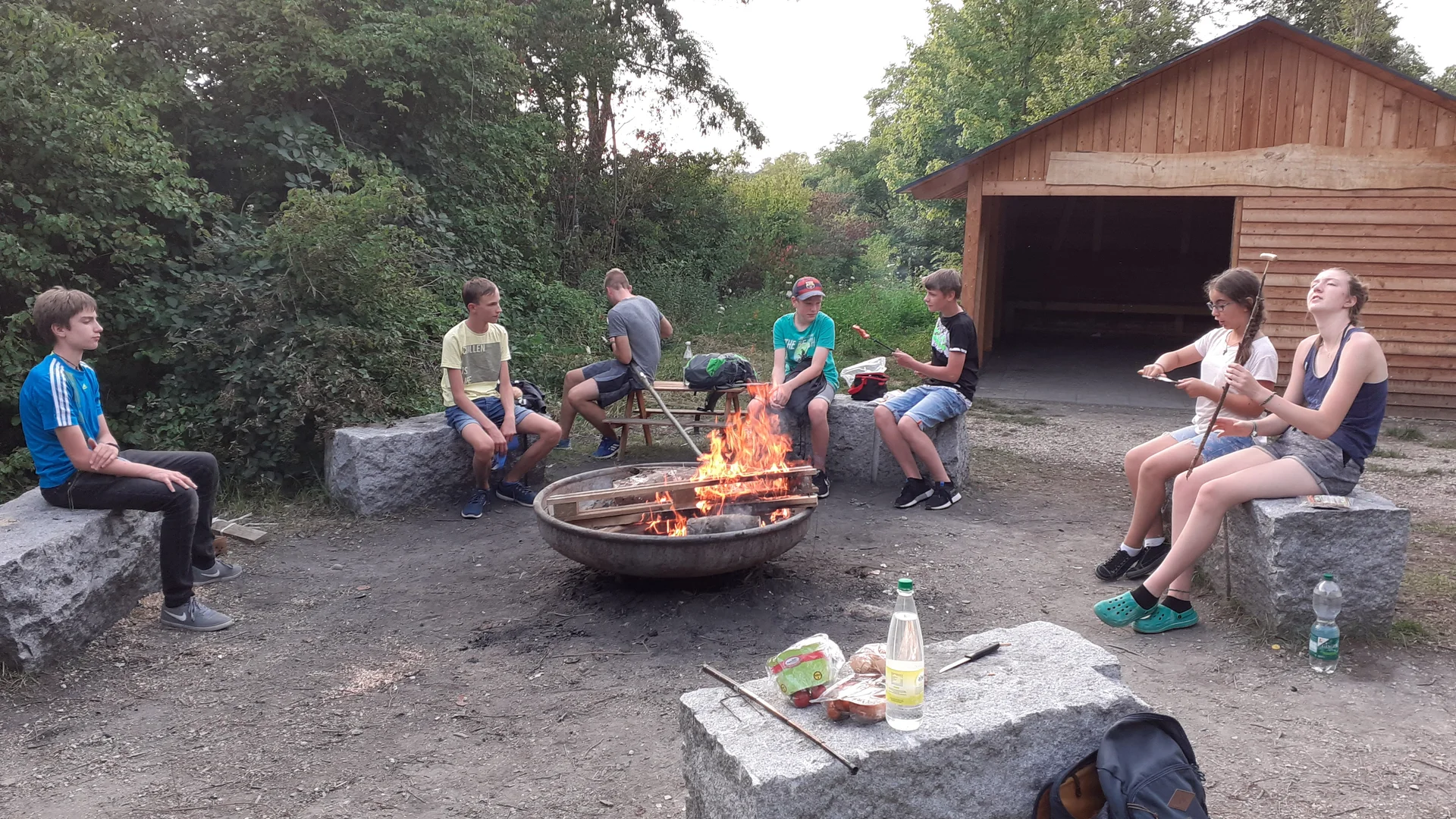 Bild | © DAV Hechingen