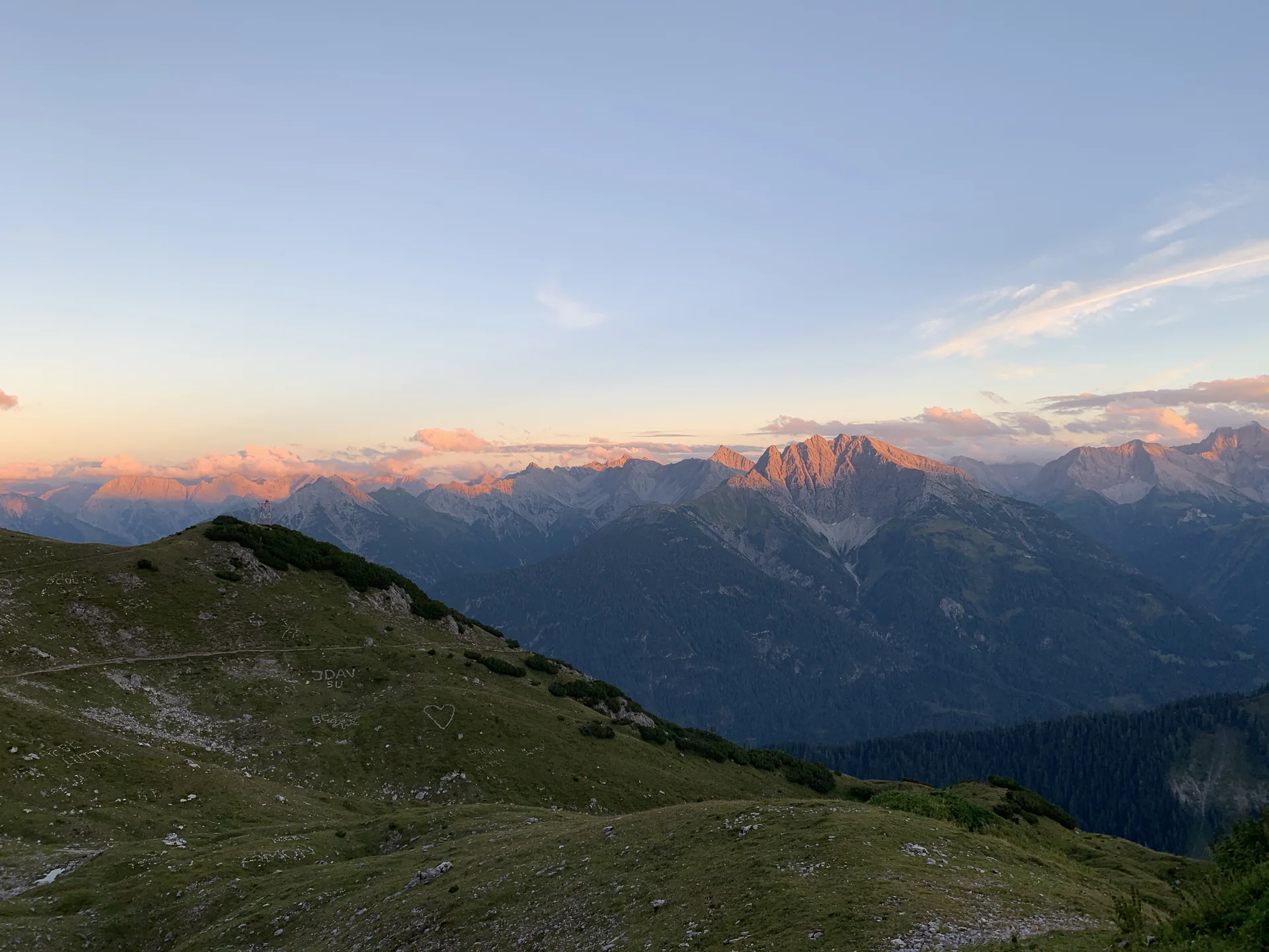 Bild | © DAV Hechingen