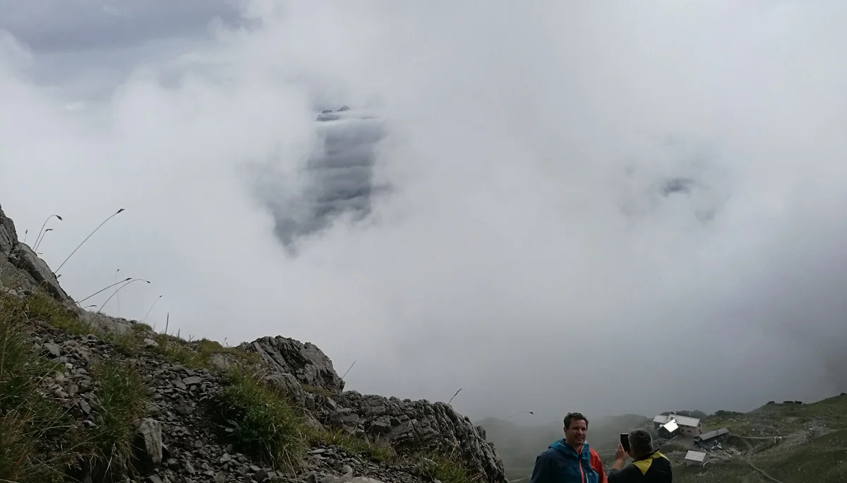 Bild | © DAV Hechingen