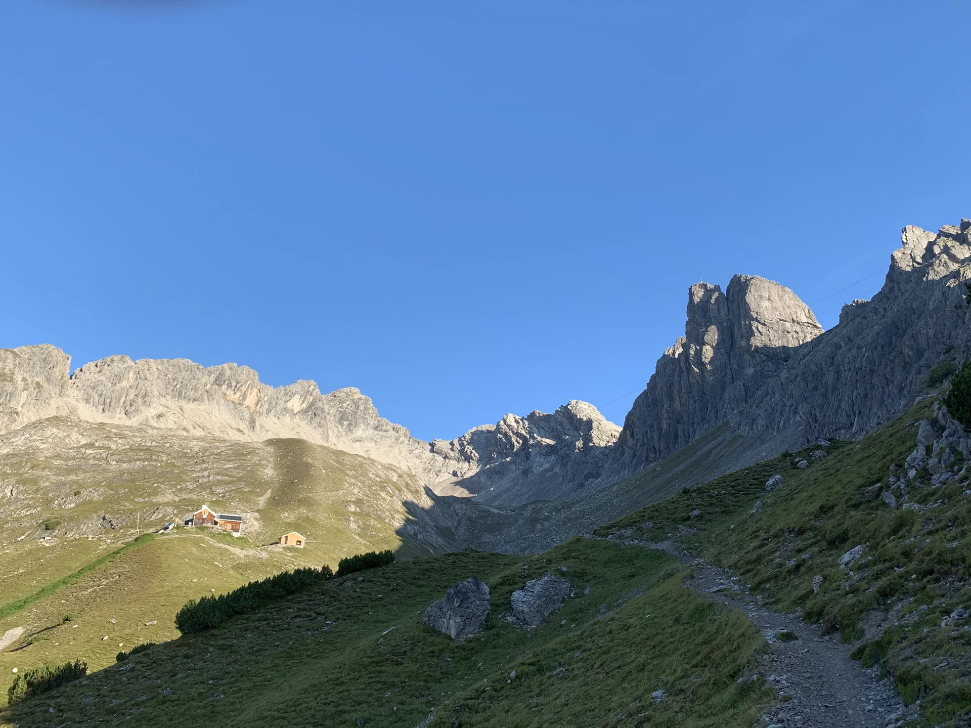 Bild | © DAV Hechingen