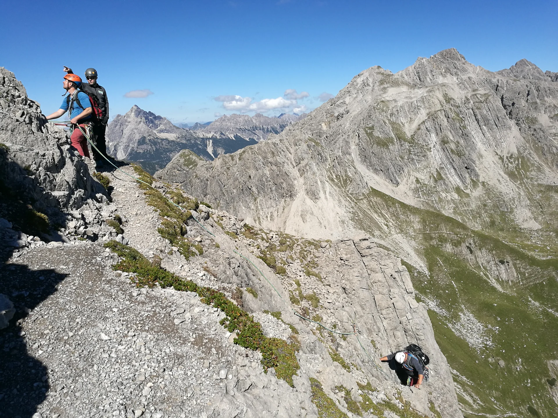 Bild | © DAV Hechingen