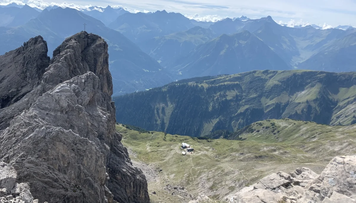 Bild | © DAV Hechingen