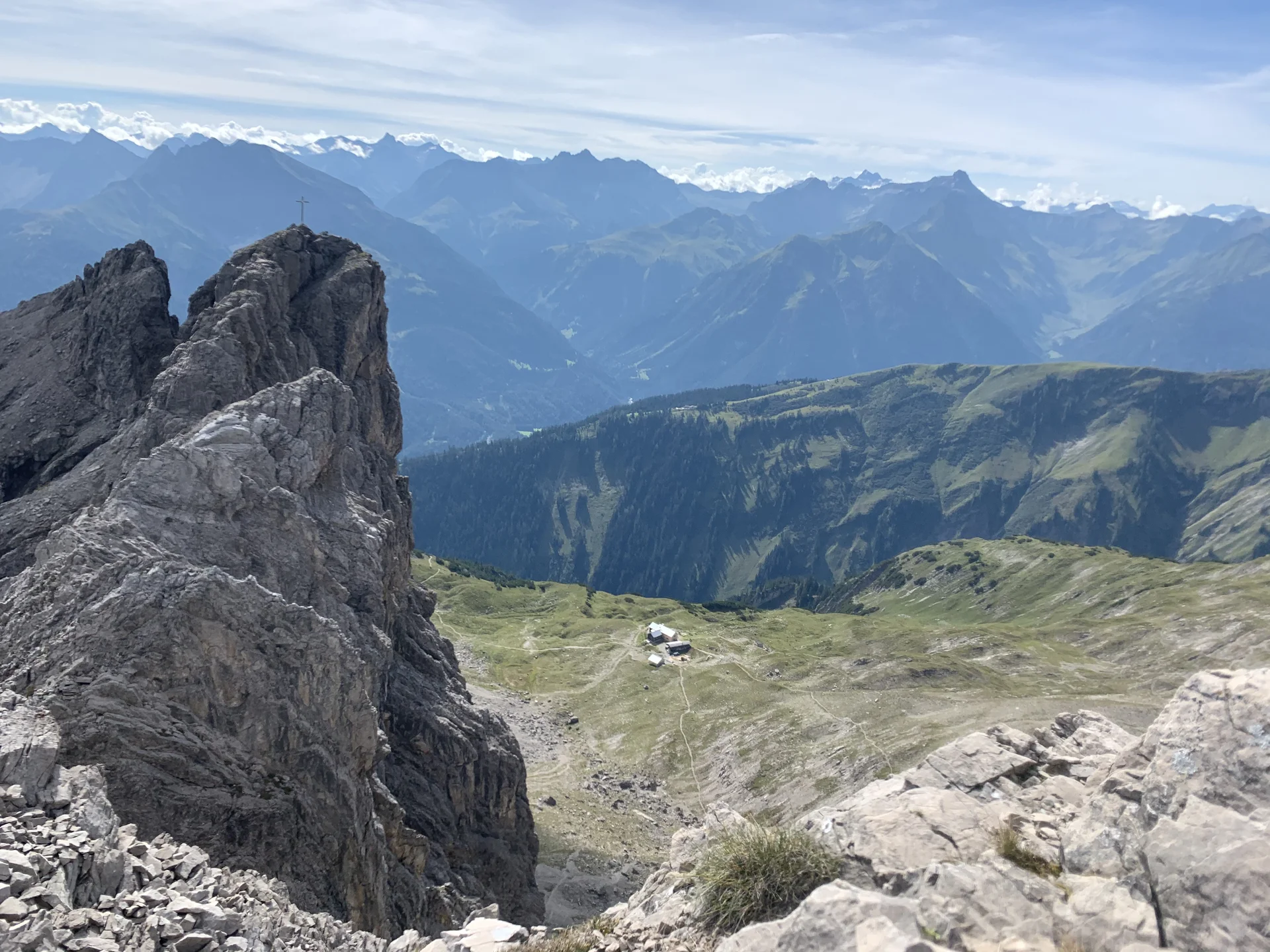 Bild | © DAV Hechingen