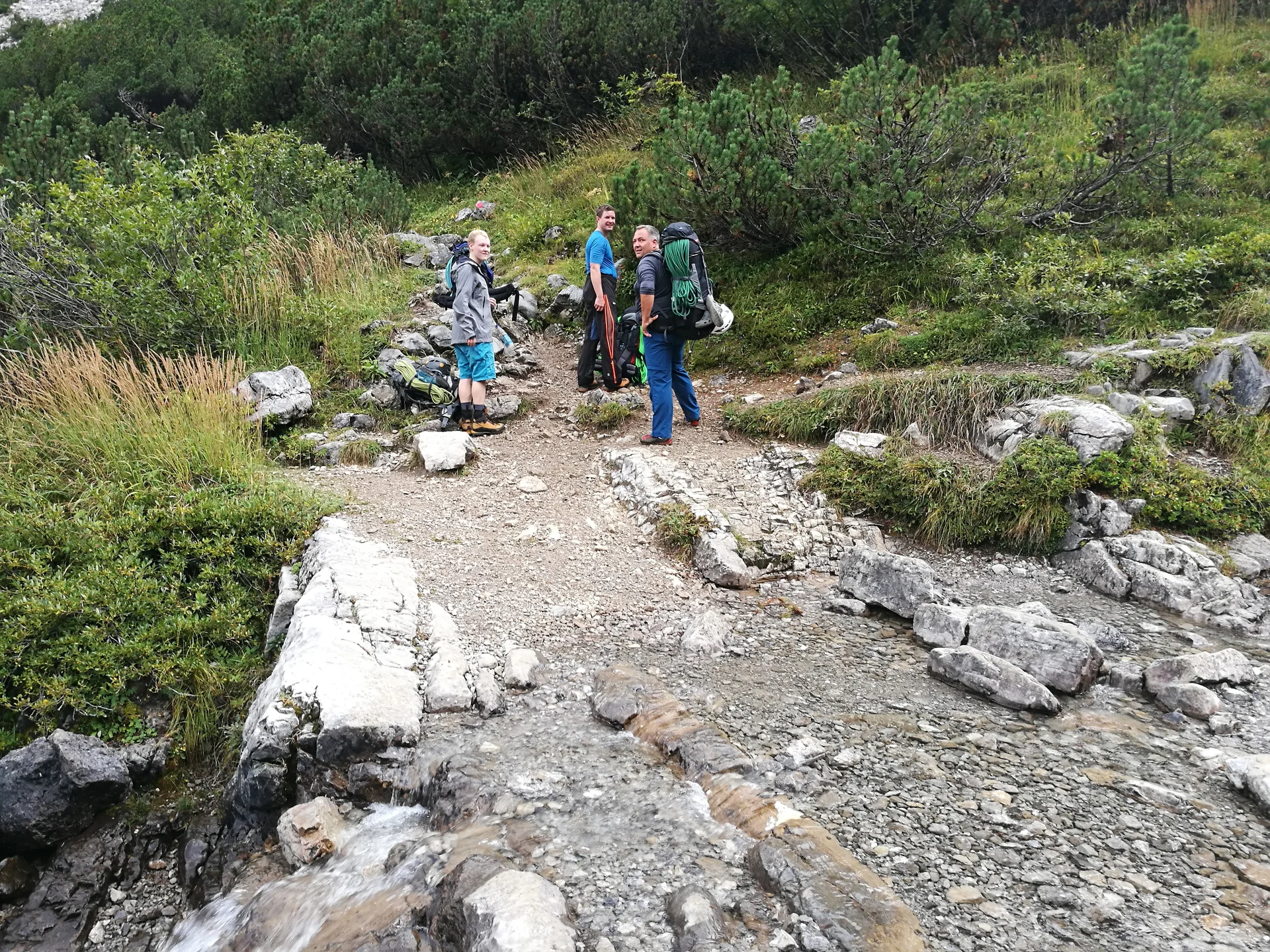 Bild | © DAV Hechingen