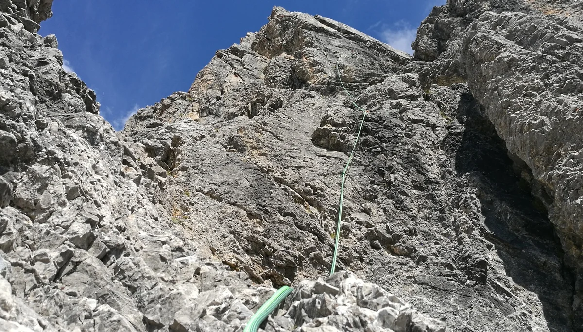 Bild | © DAV Hechingen