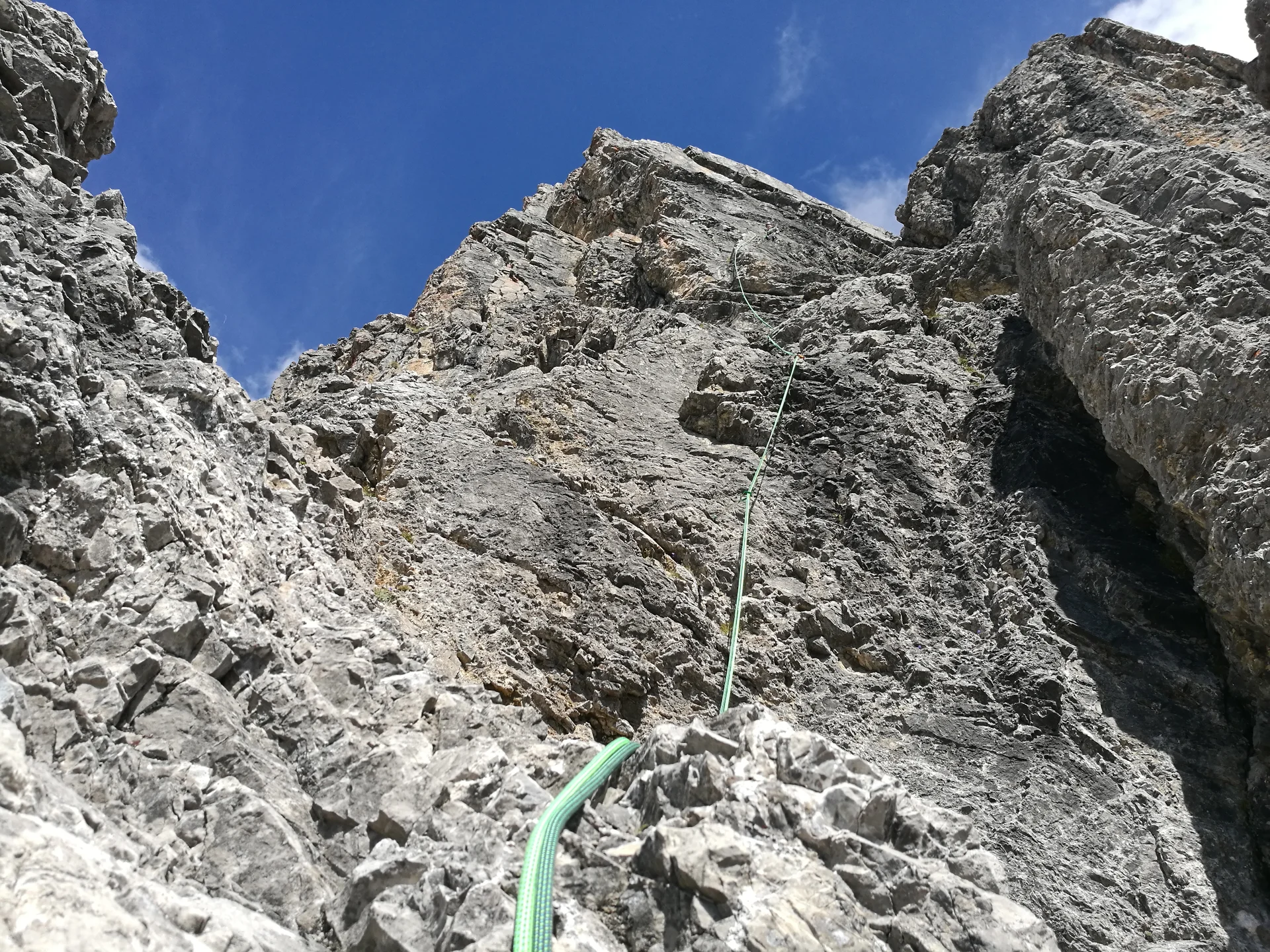 Bild | © DAV Hechingen