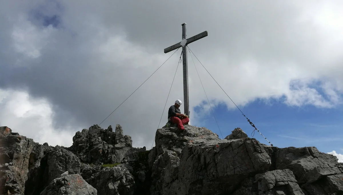 Bild | © DAV Hechingen