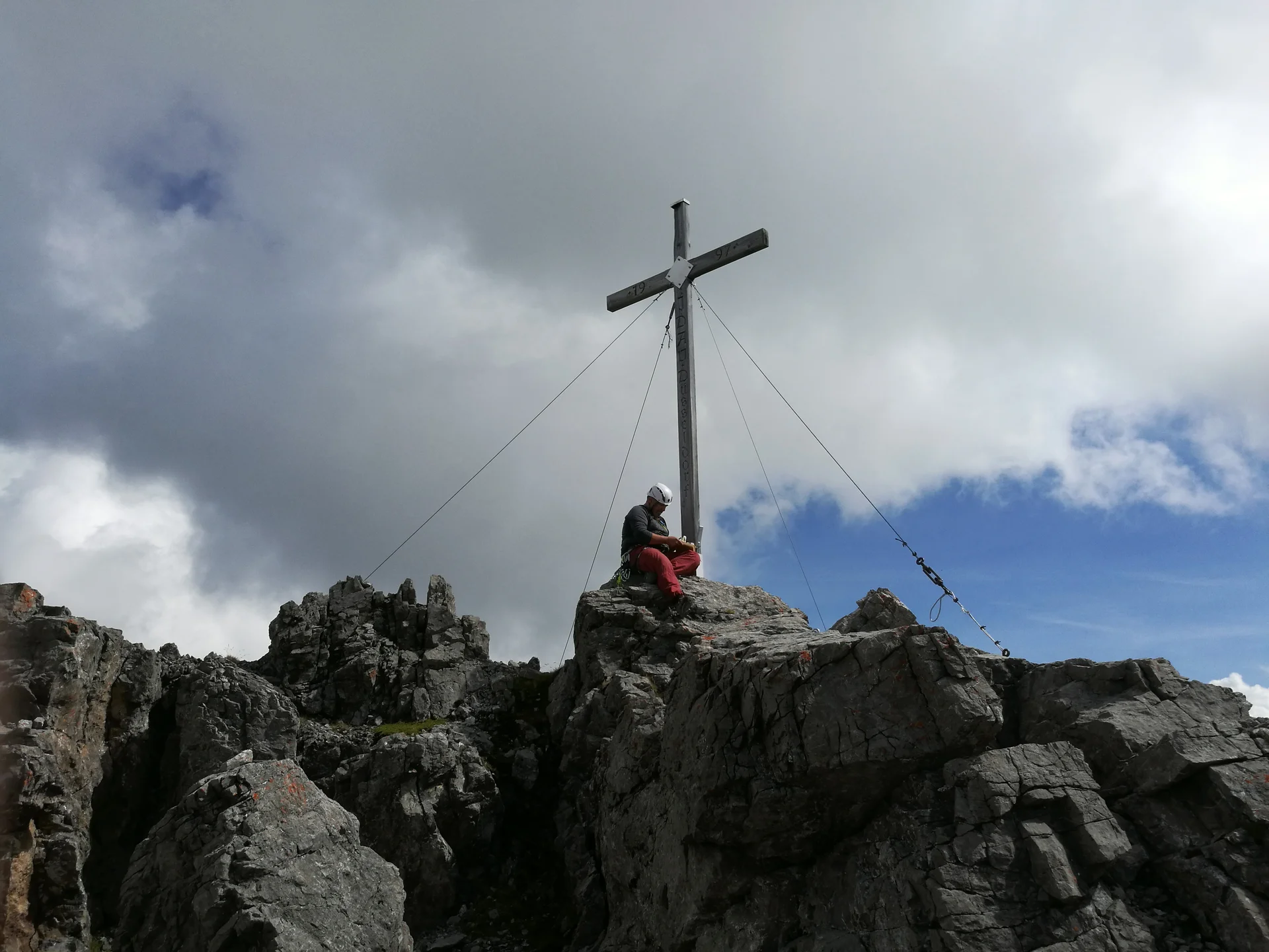 Bild | © DAV Hechingen