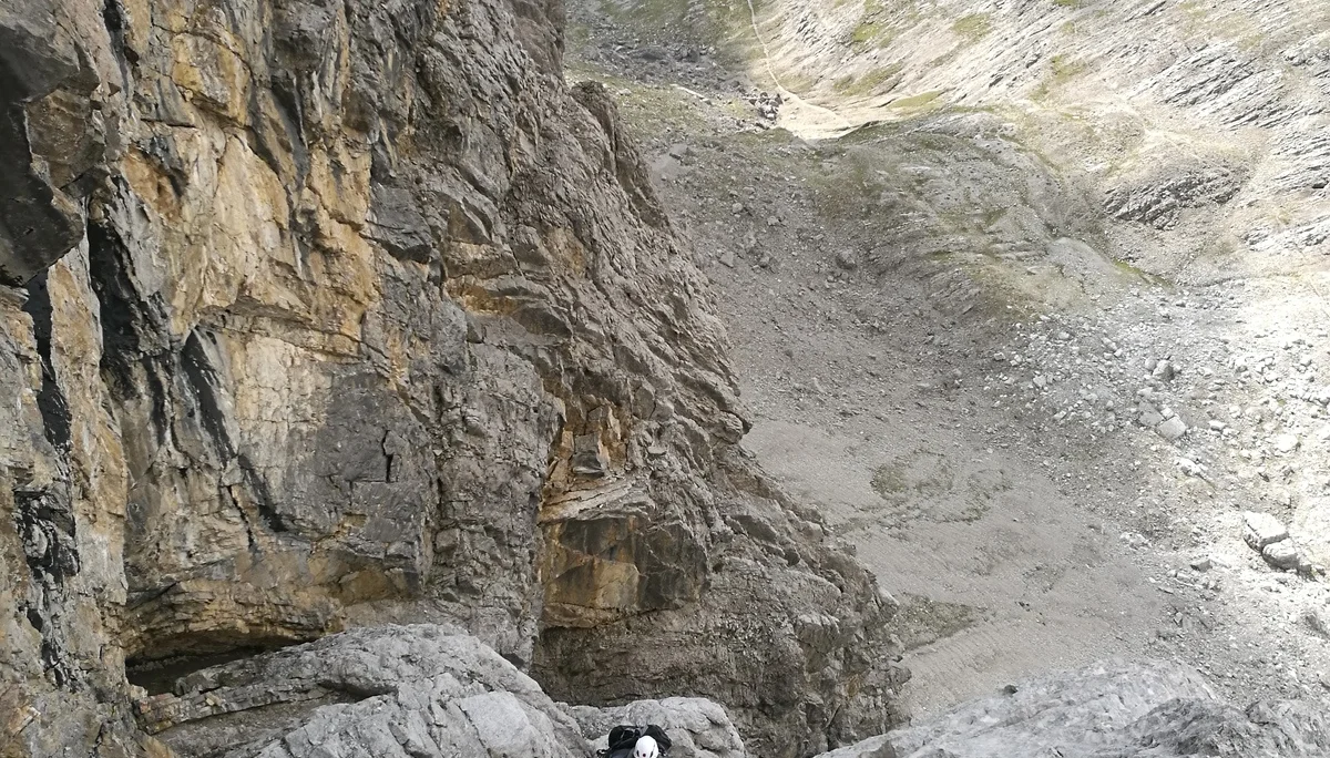 Bild | © DAV Hechingen