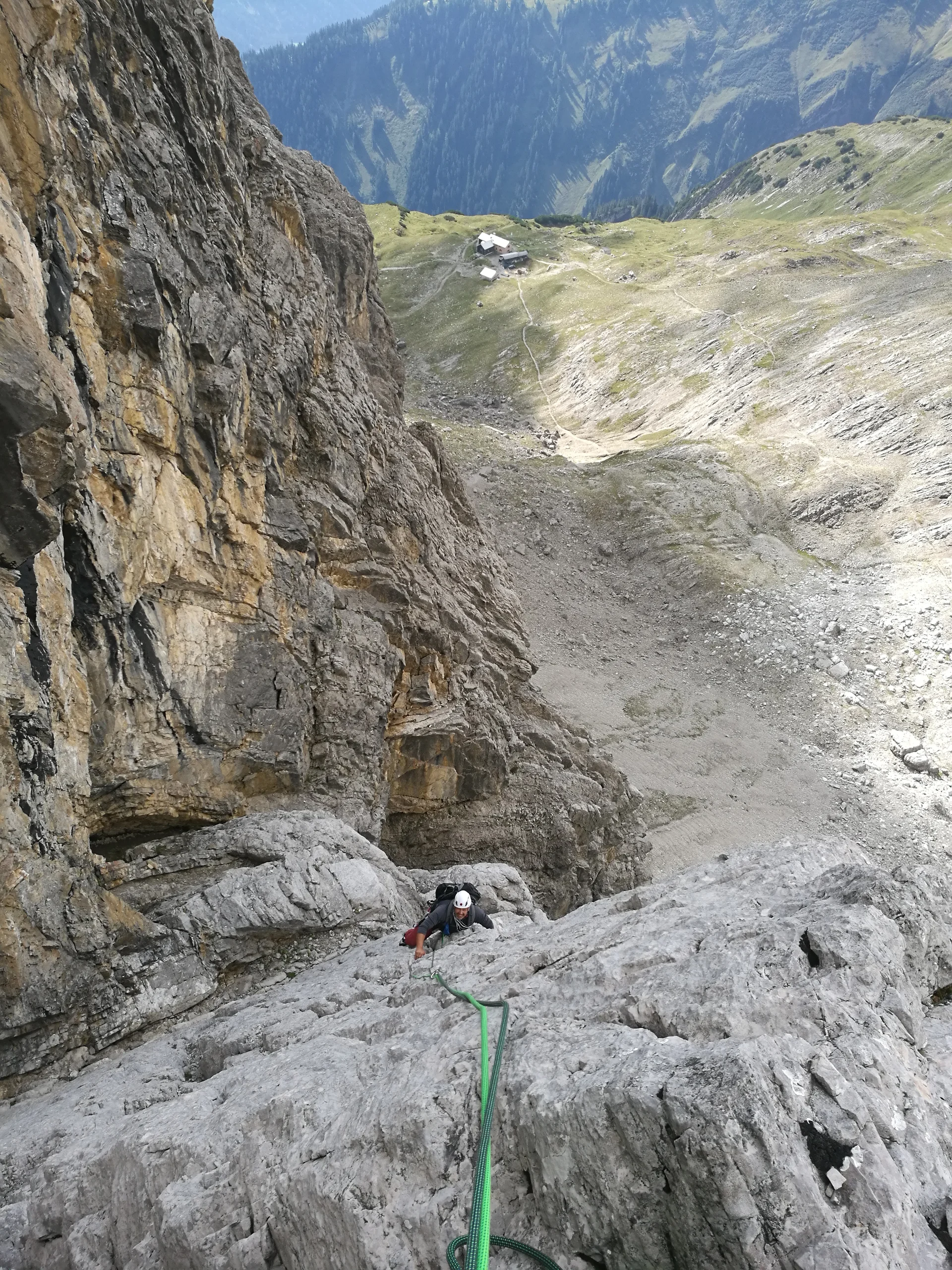 Bild | © DAV Hechingen