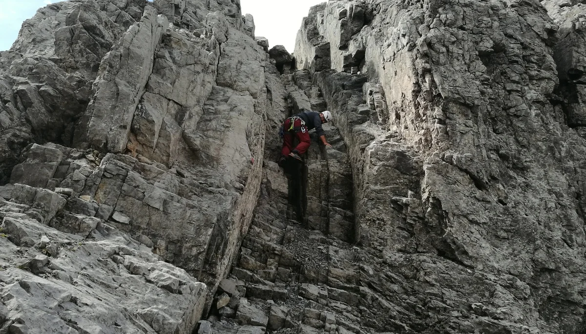 Bild | © DAV Hechingen