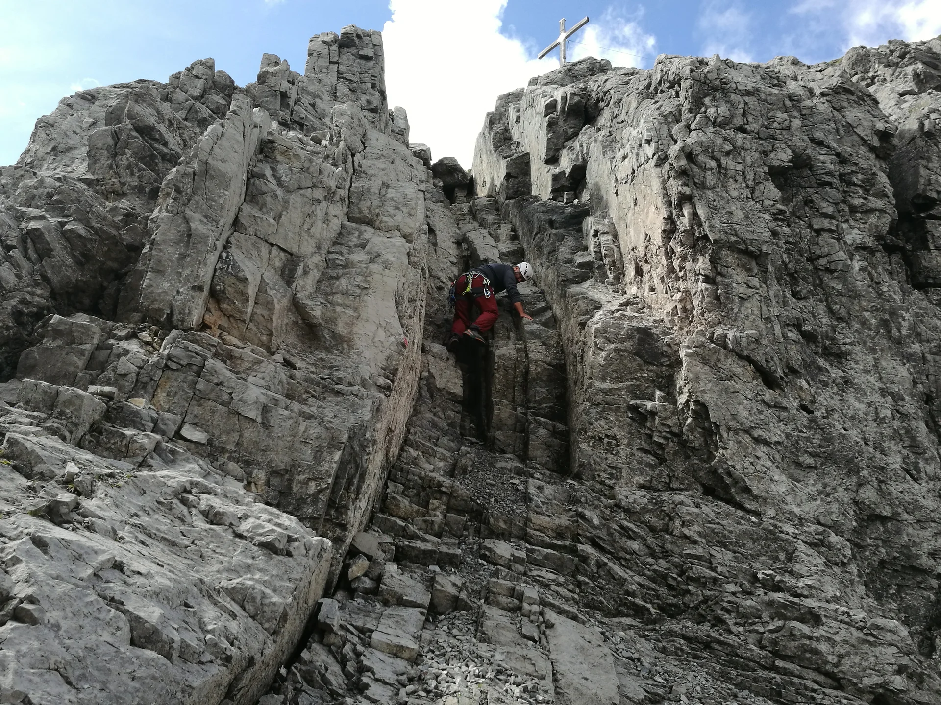 Bild | © DAV Hechingen