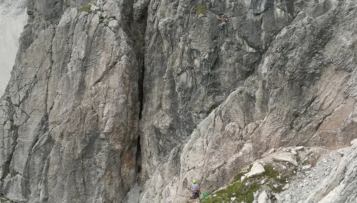 Bild | © DAV Hechingen