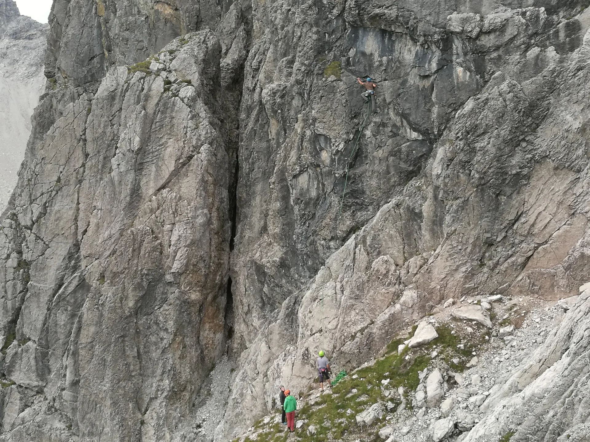 Bild | © DAV Hechingen