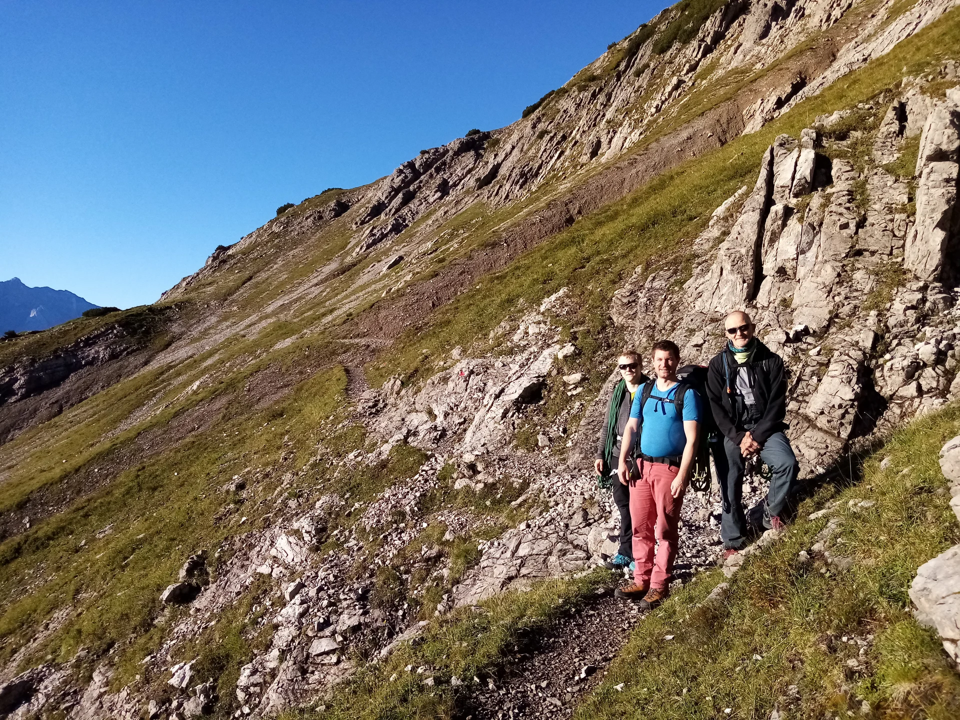 Bild | © DAV Hechingen