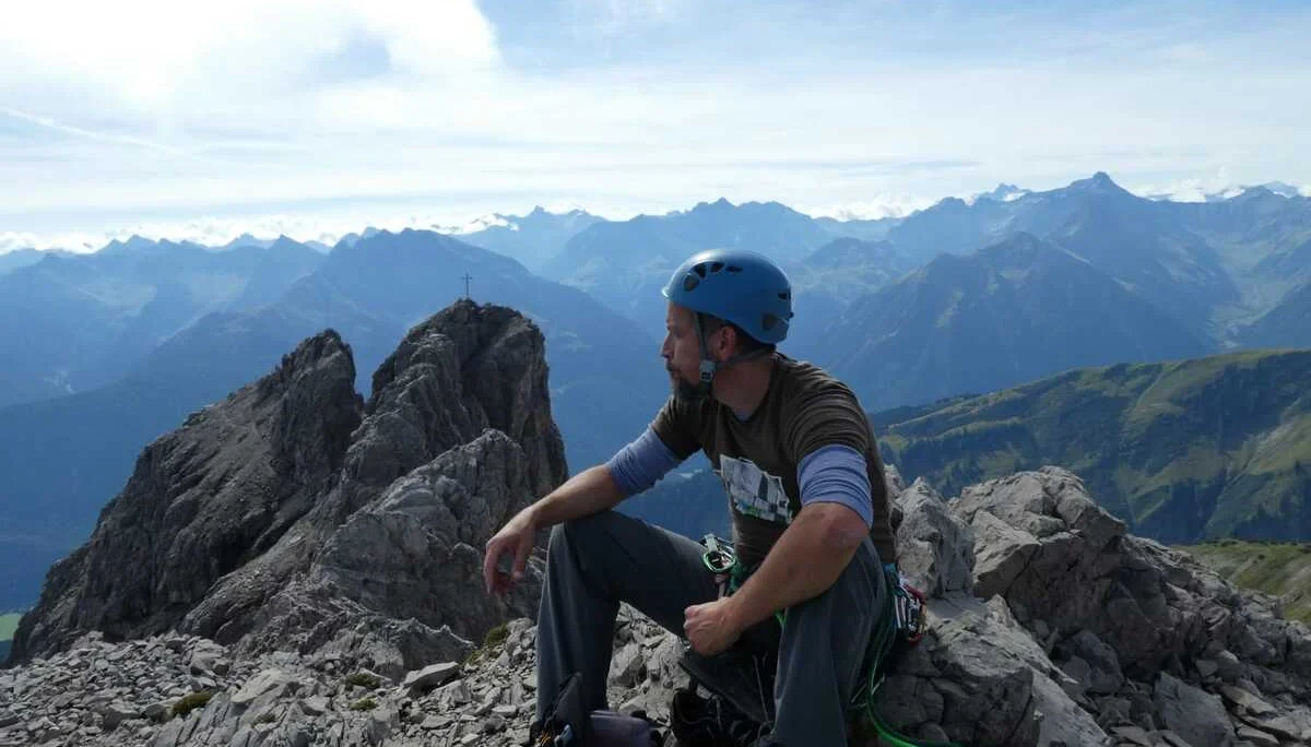 Bild | © DAV Hechingen