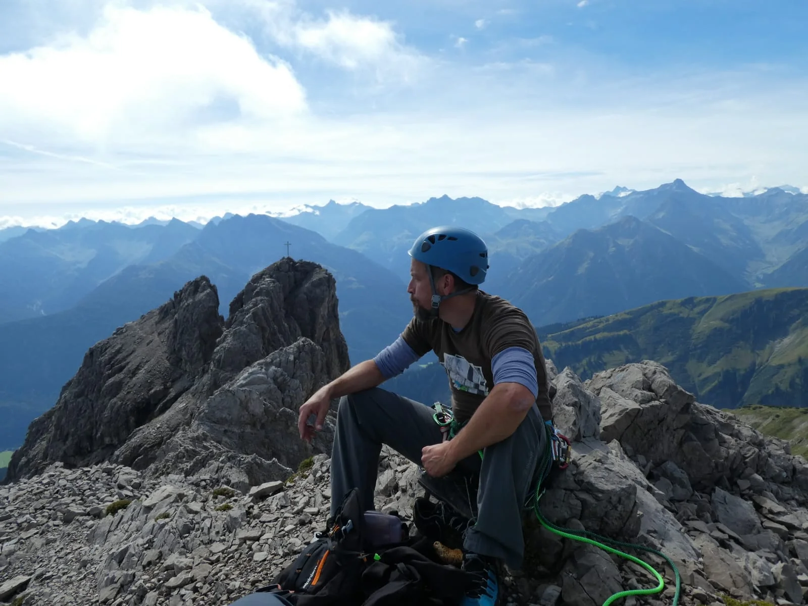 Bild | © DAV Hechingen