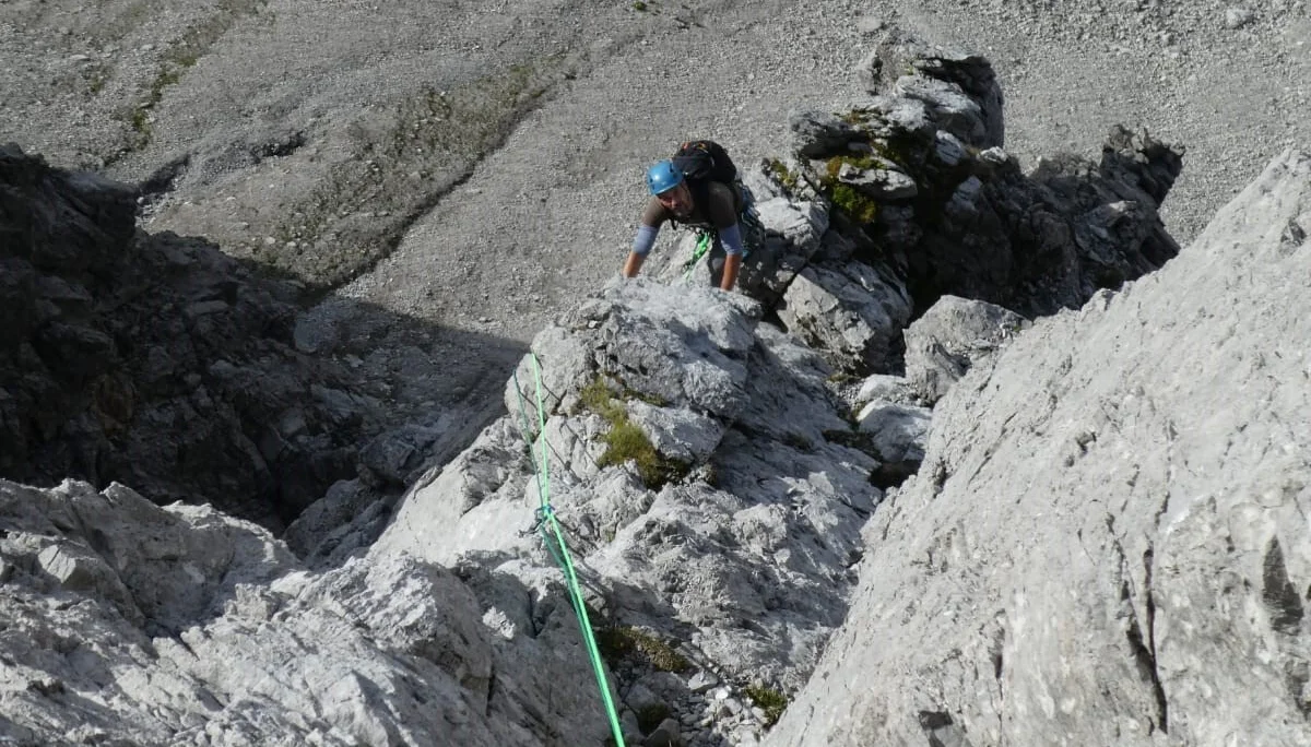 Bild | © DAV Hechingen