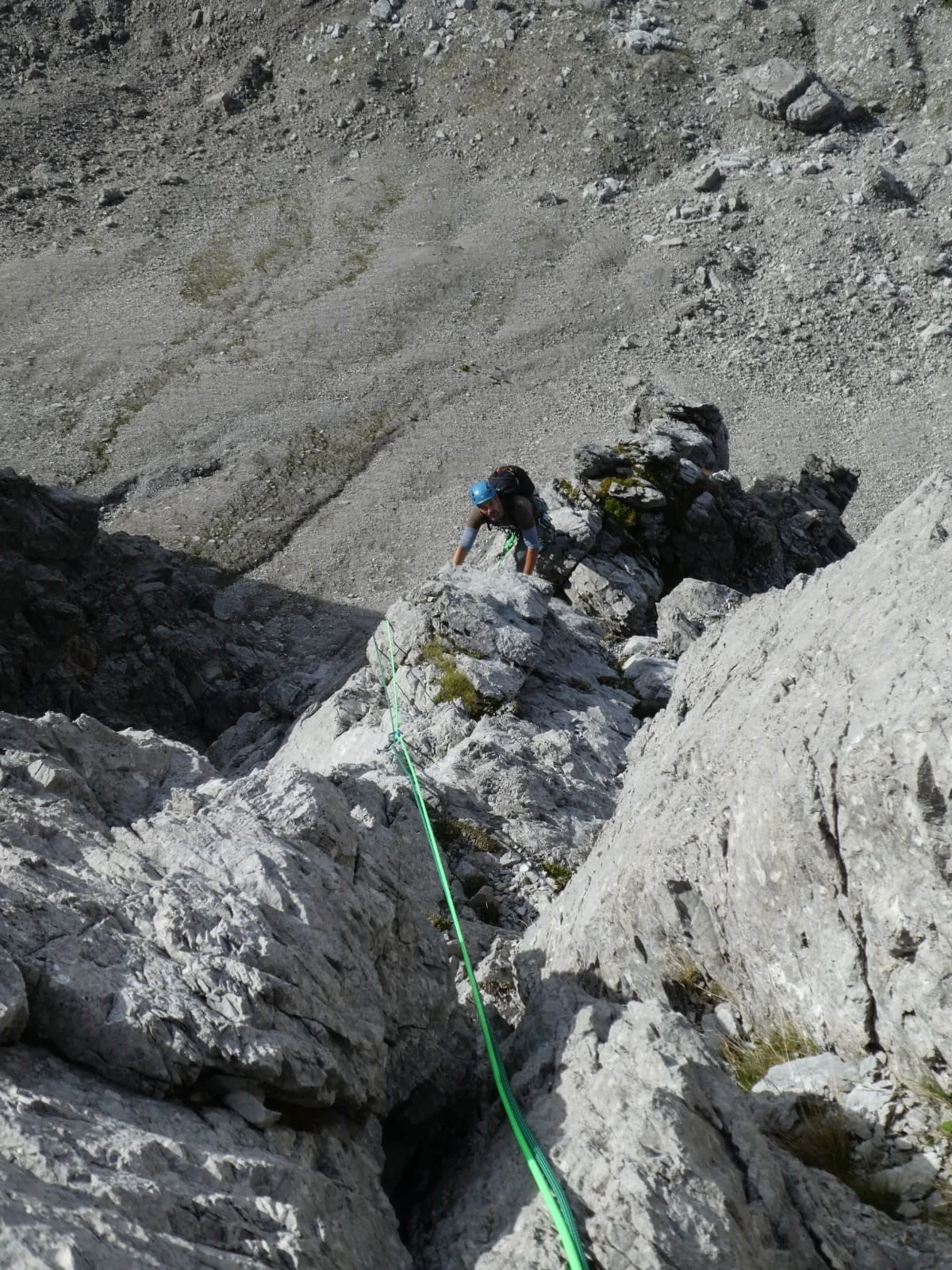 Bild | © DAV Hechingen