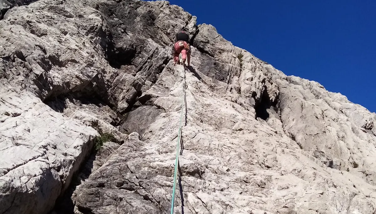 Bild | © DAV Hechingen