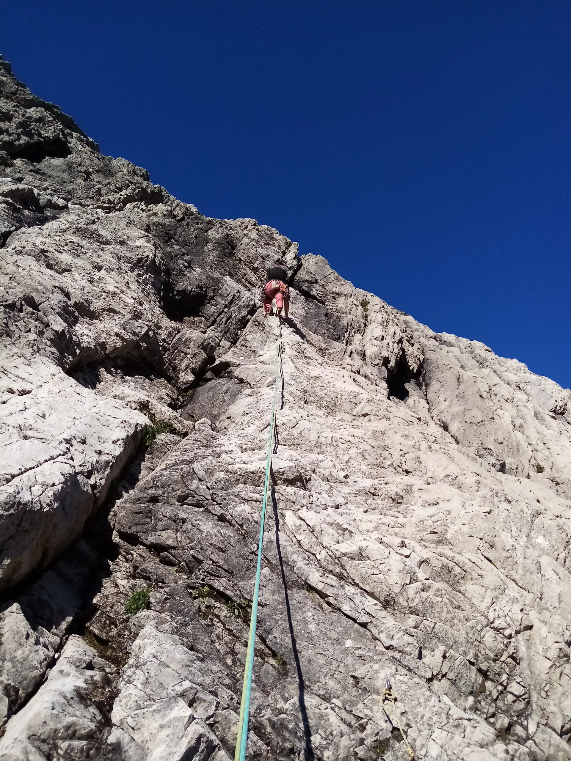 Bild | © DAV Hechingen