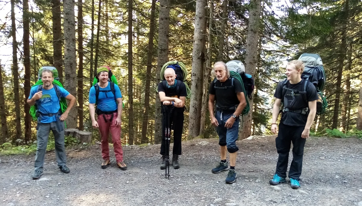 Bild | © DAV Hechingen