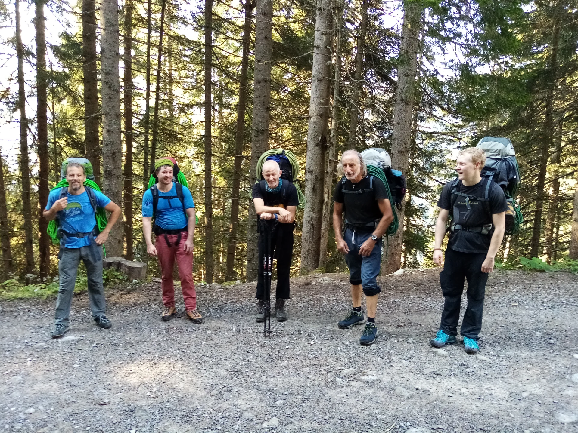 Bild | © DAV Hechingen