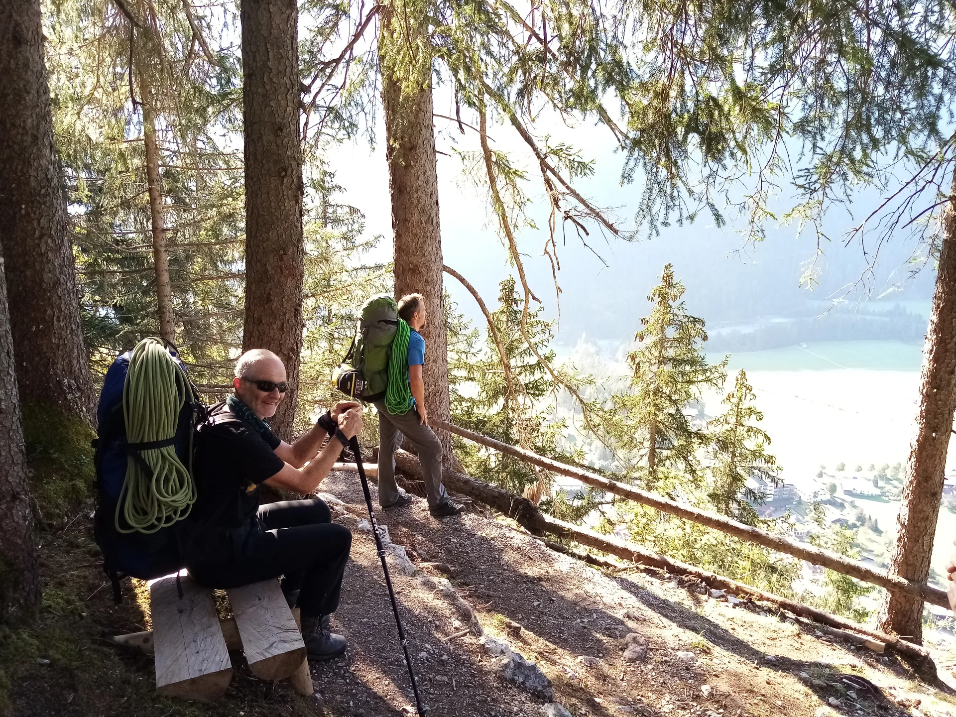 Bild | © DAV Hechingen