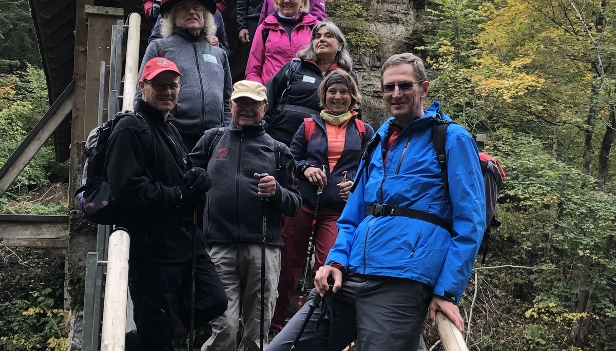 Bild | © DAV Hechingen