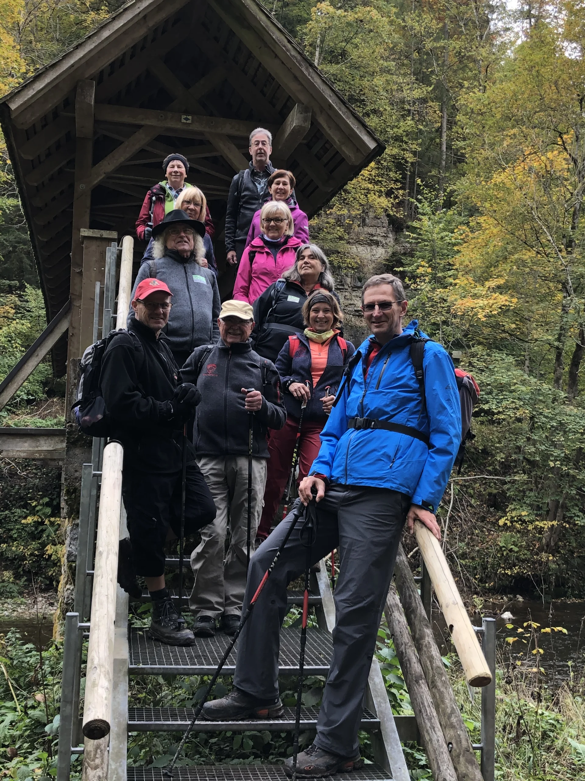 Bild | © DAV Hechingen