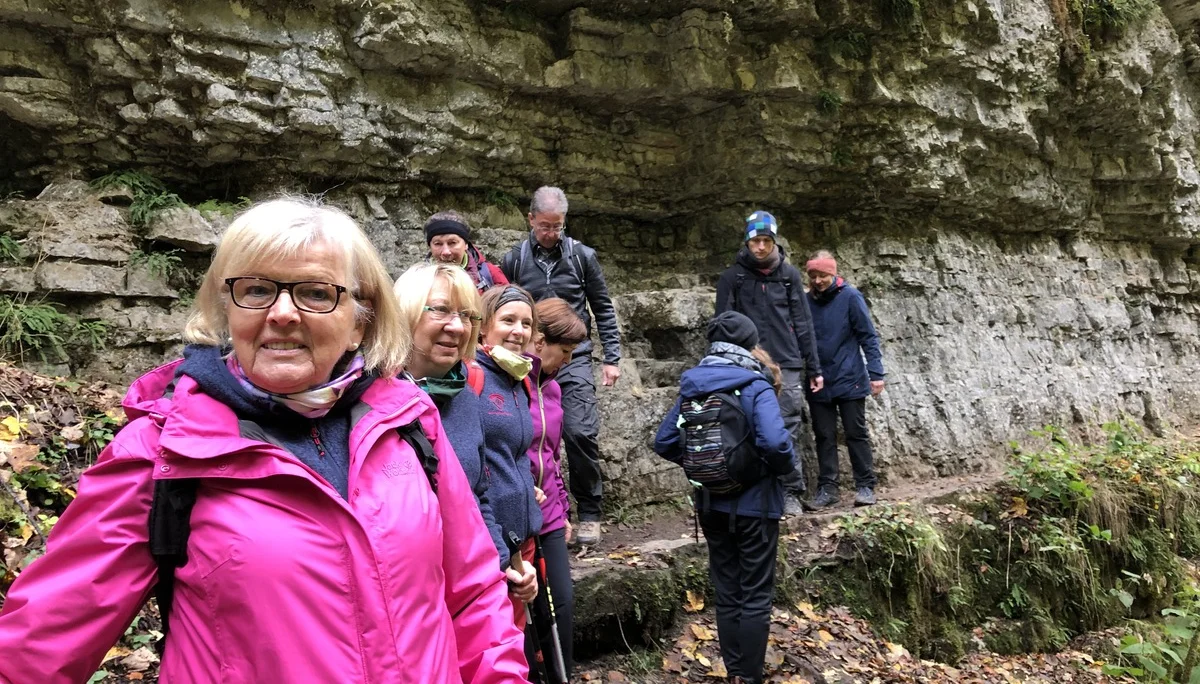 Bild | © DAV Hechingen